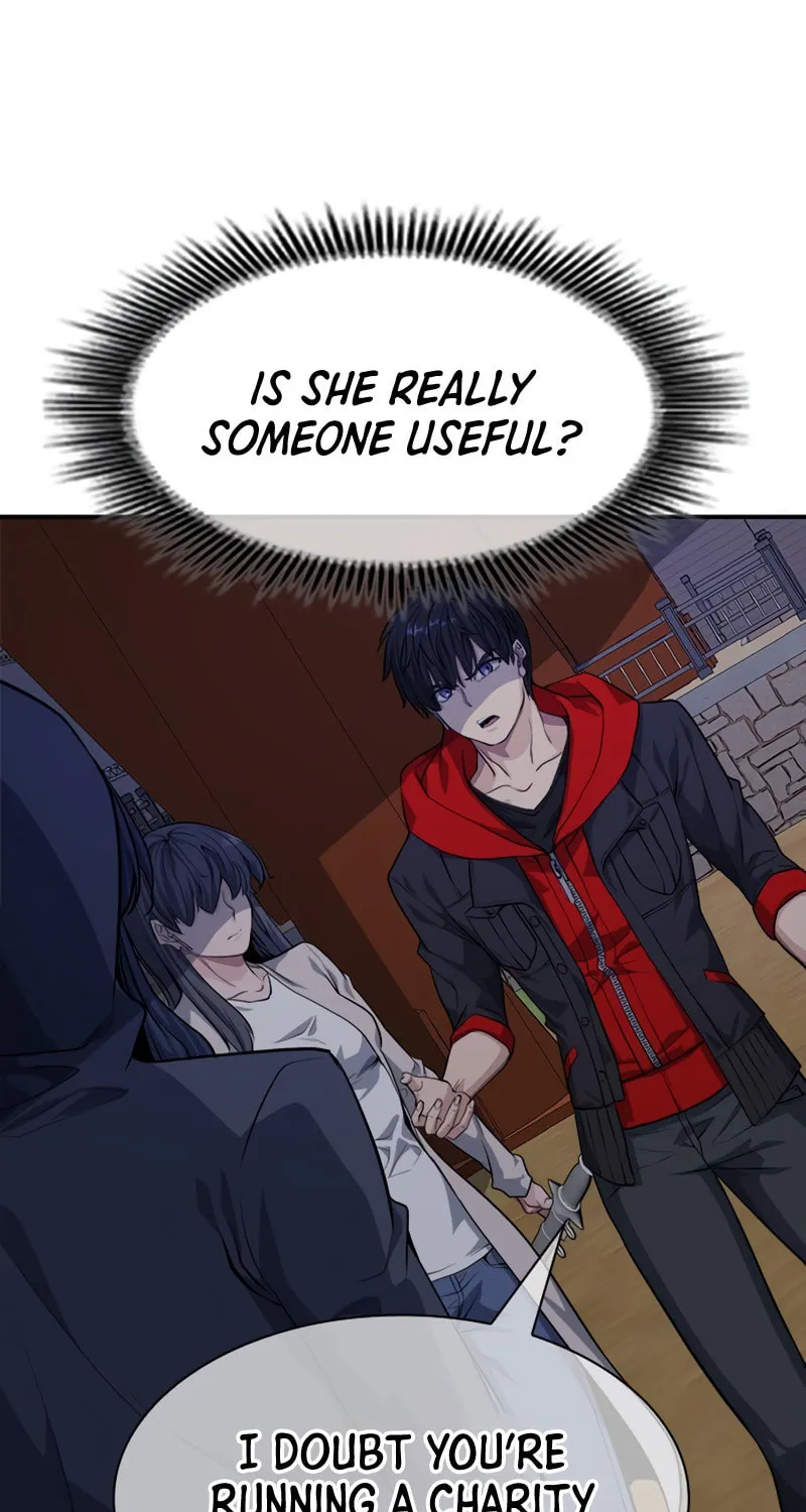 Secret Player Chapter 8 page 172 - 