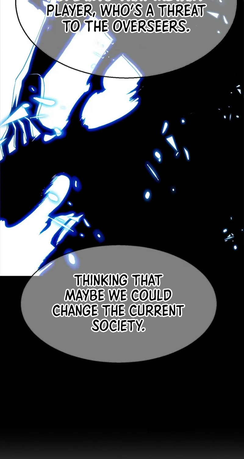 Secret Player Chapter 8 page 183 - 