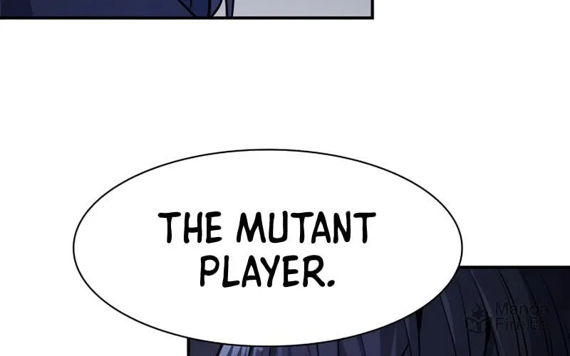 Secret Player Chapter 8 page 188 - 