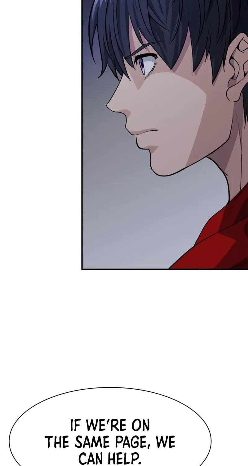 Secret Player Chapter 8 page 189 - 