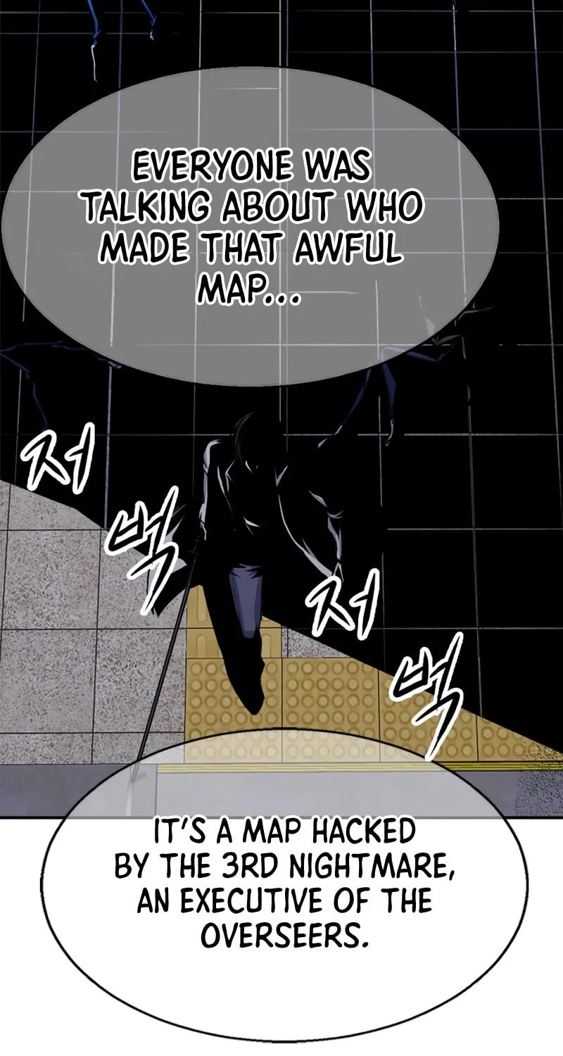 Secret Player Chapter 8 page 196 - 