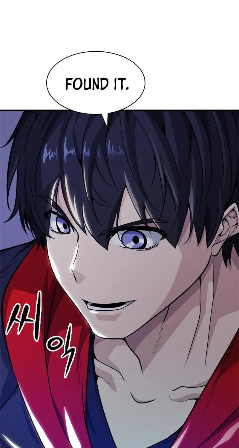 Secret Player Chapter 8 page 21 - 