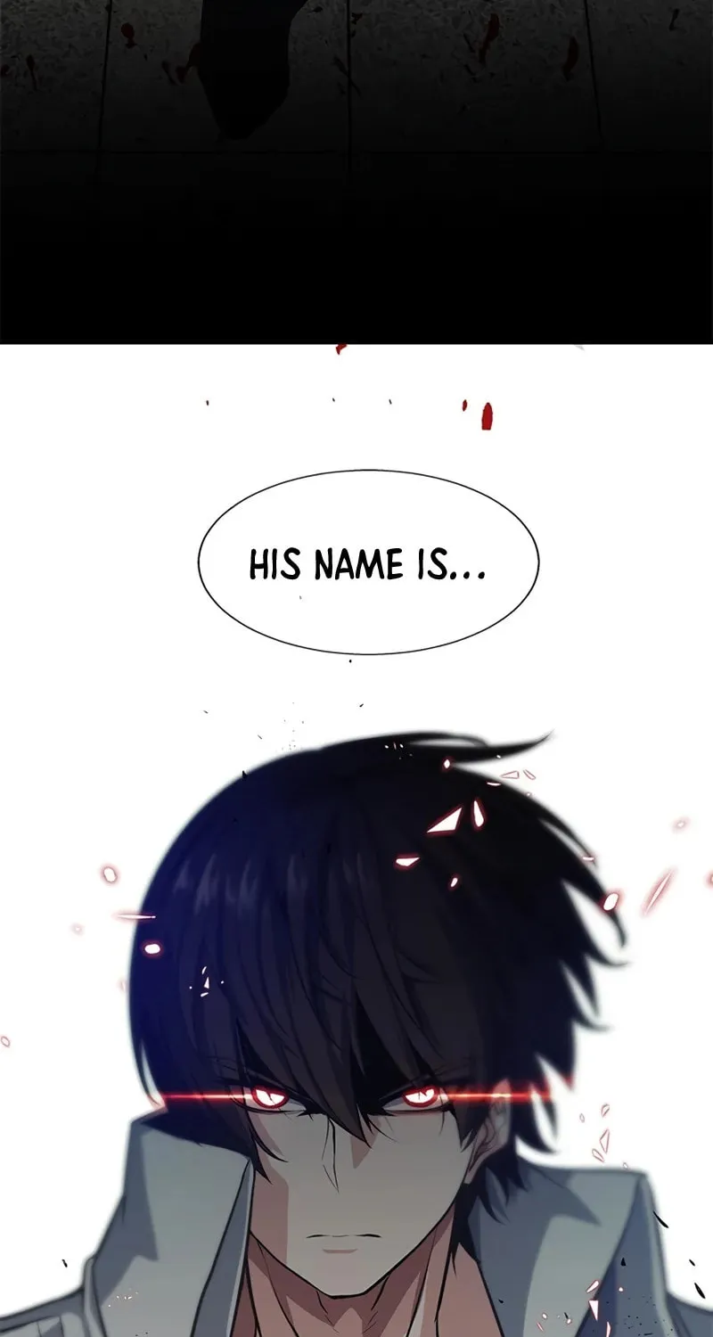 Secret Player Chapter 8 page 204 - 