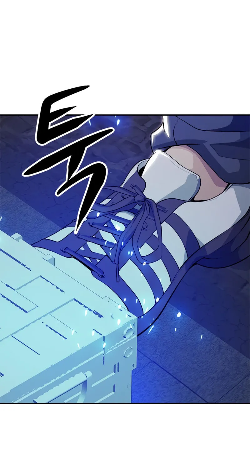 Secret Player Chapter 8 page 23 - 
