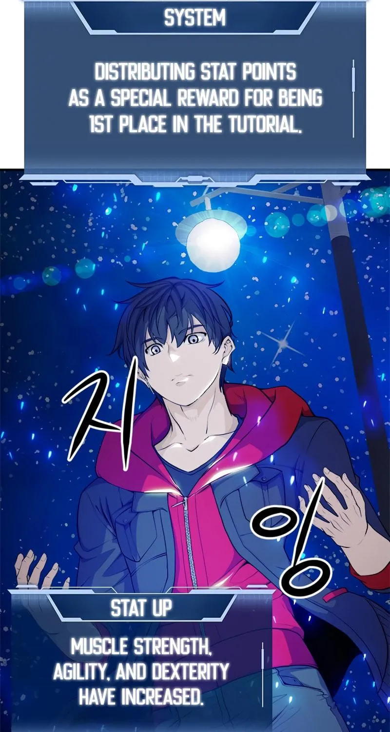 Secret Player Chapter 8 page 4 - 