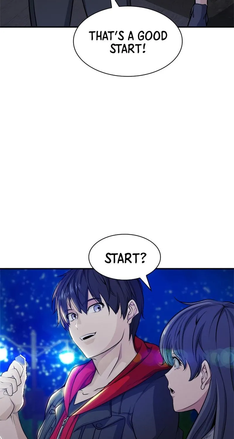 Secret Player Chapter 8 page 33 - 