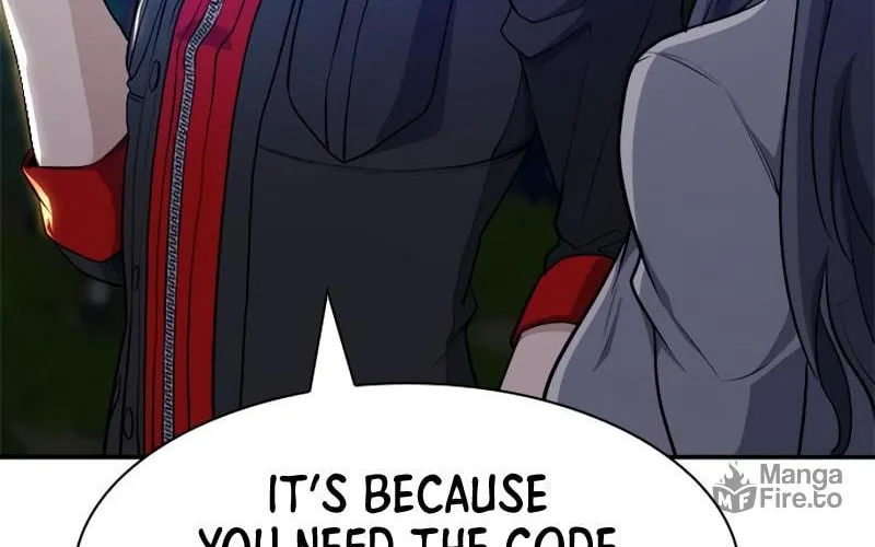 Secret Player Chapter 8 page 34 - 