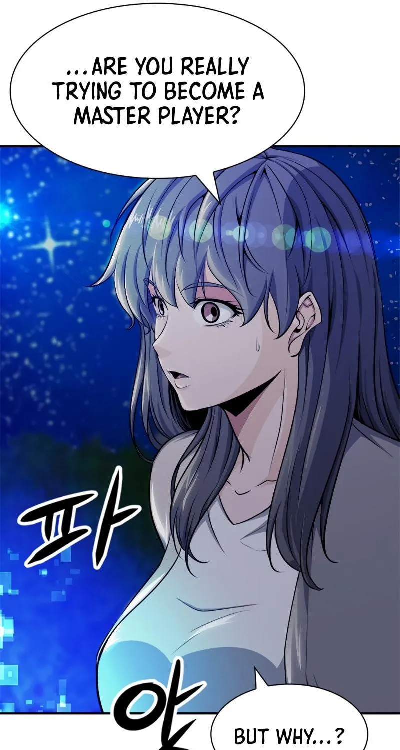 Secret Player Chapter 8 page 36 - 