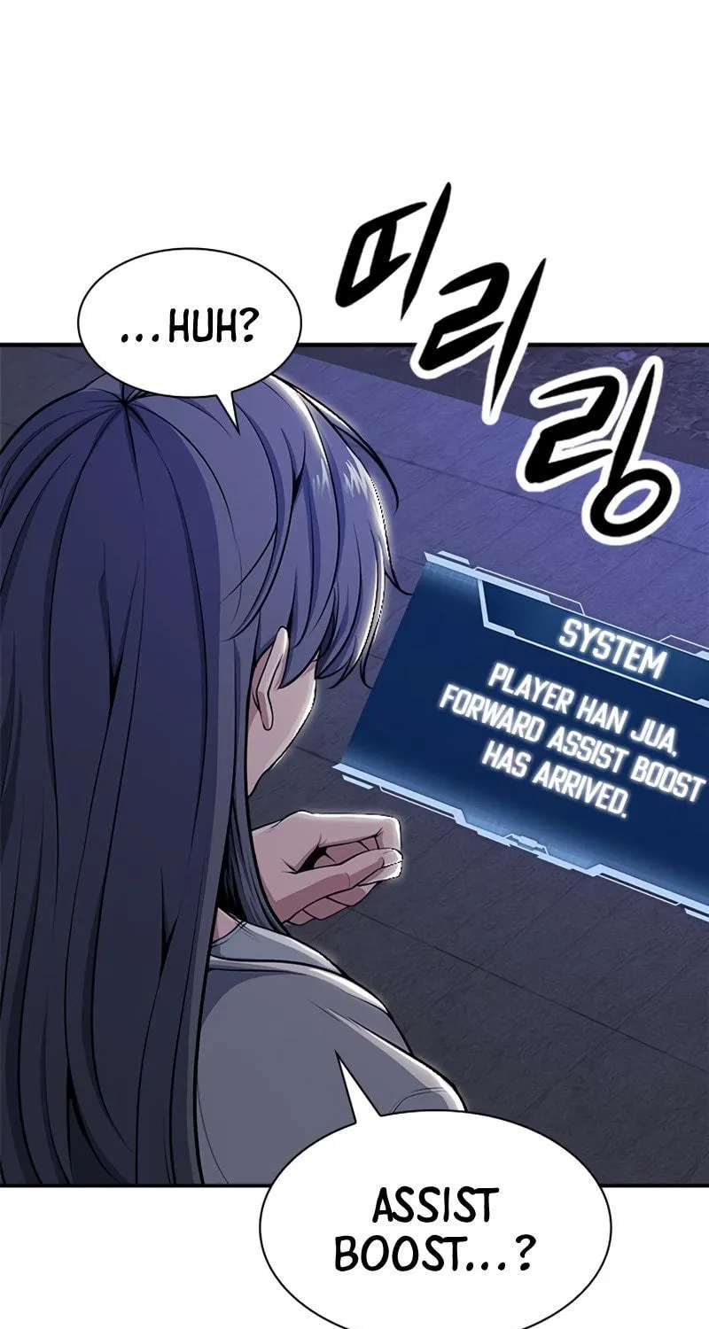 Secret Player Chapter 8 page 38 - 