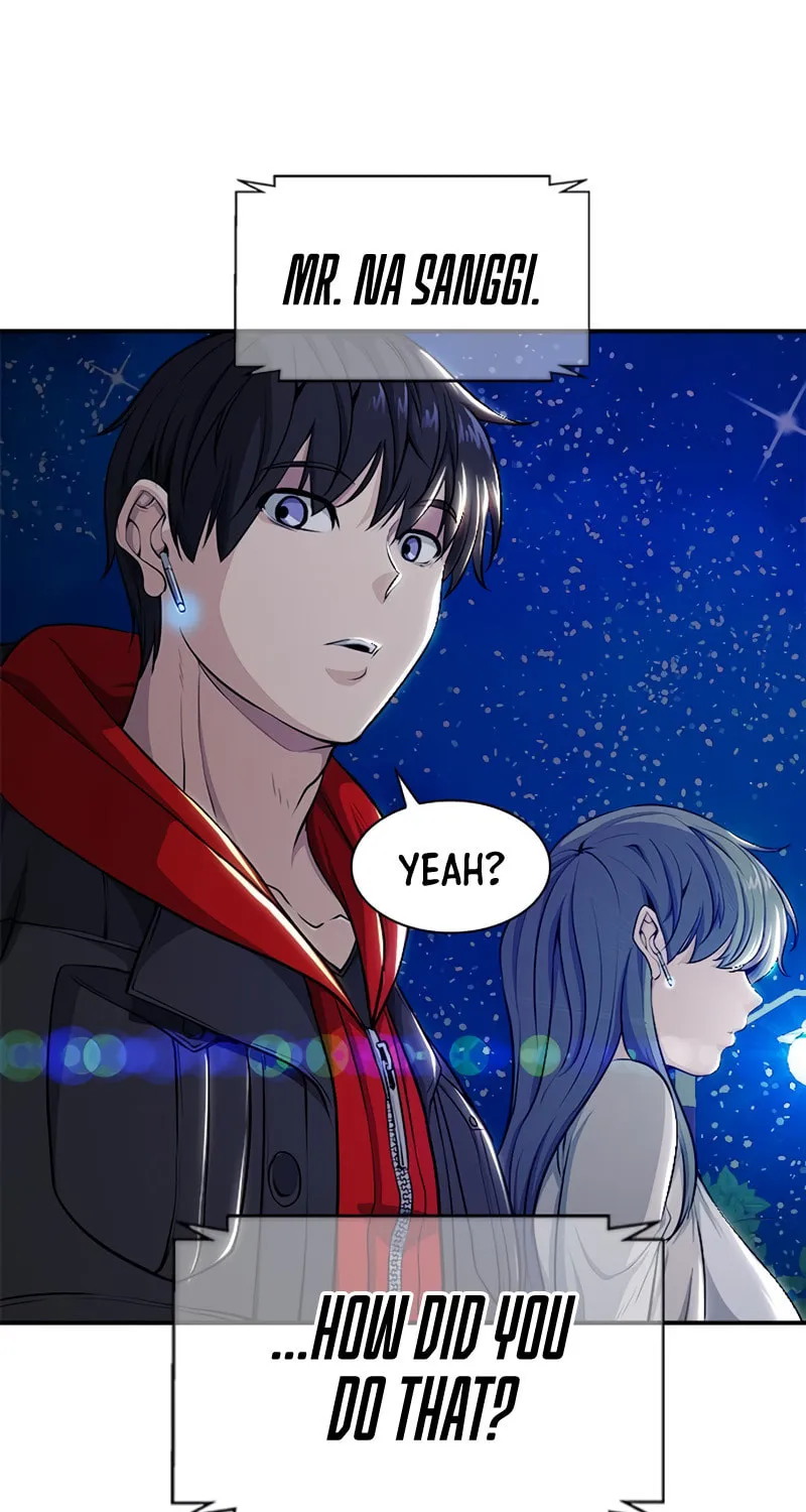 Secret Player Chapter 8 page 40 - 