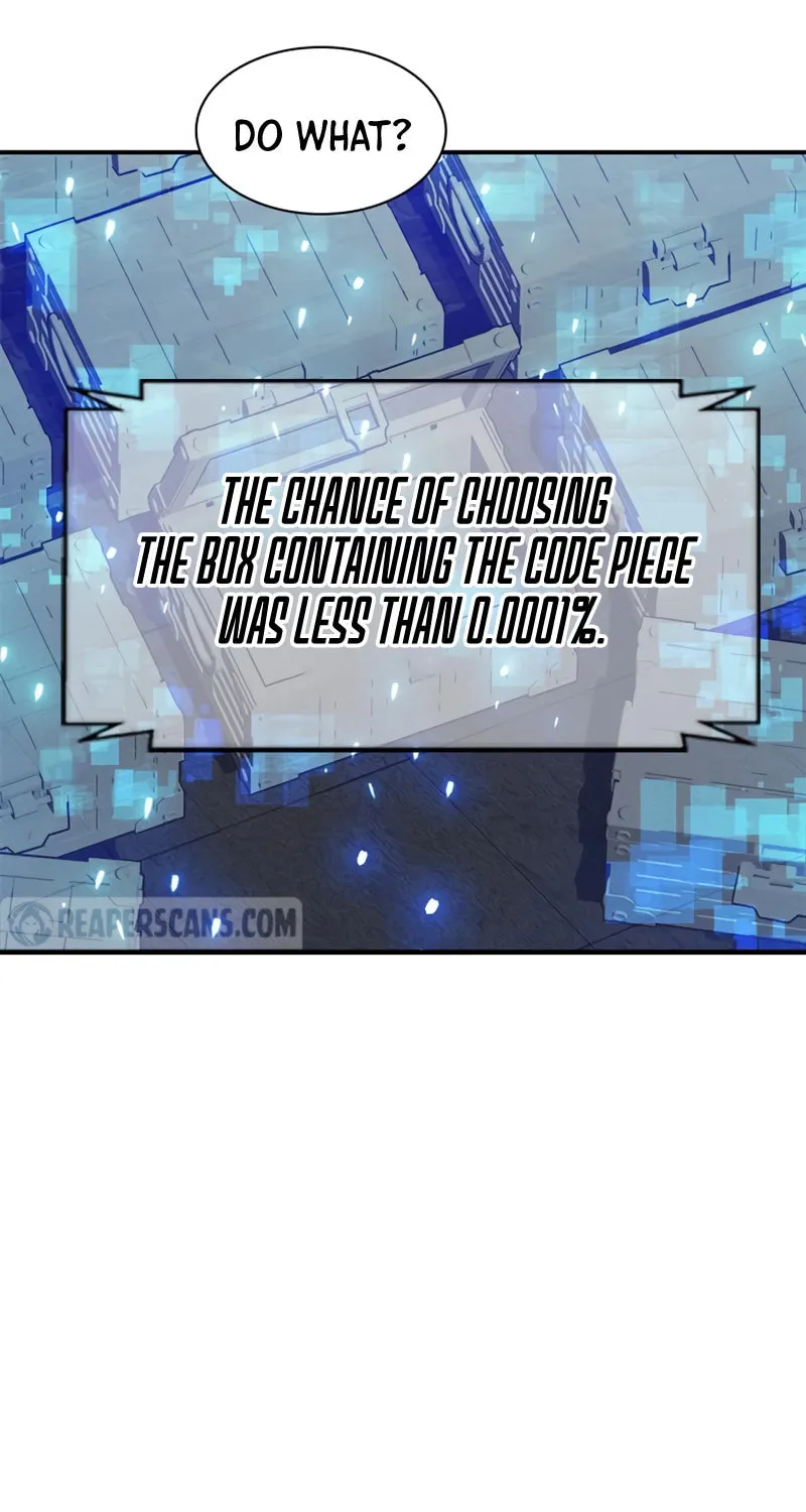 Secret Player Chapter 8 page 42 - 