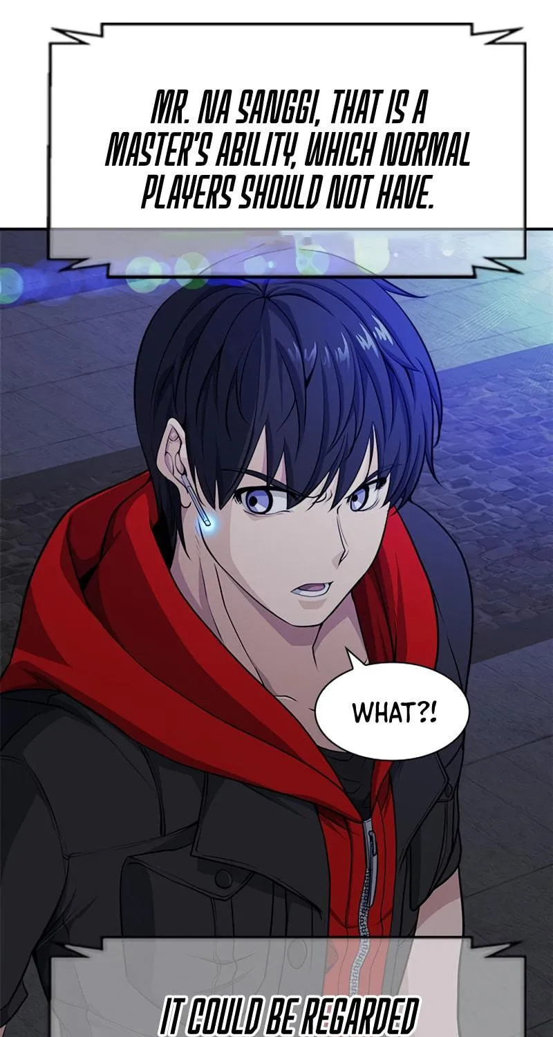 Secret Player Chapter 8 page 46 - 