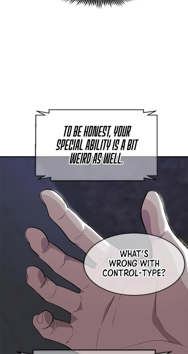Secret Player Chapter 8 page 50 - 