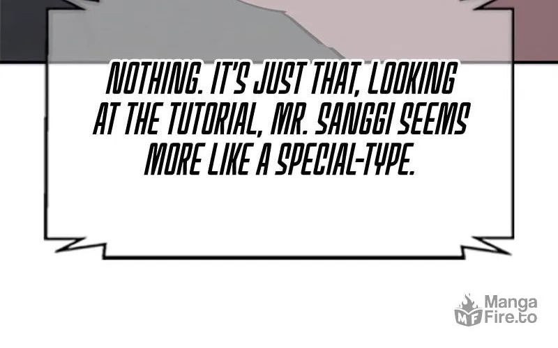 Secret Player Chapter 8 page 51 - 