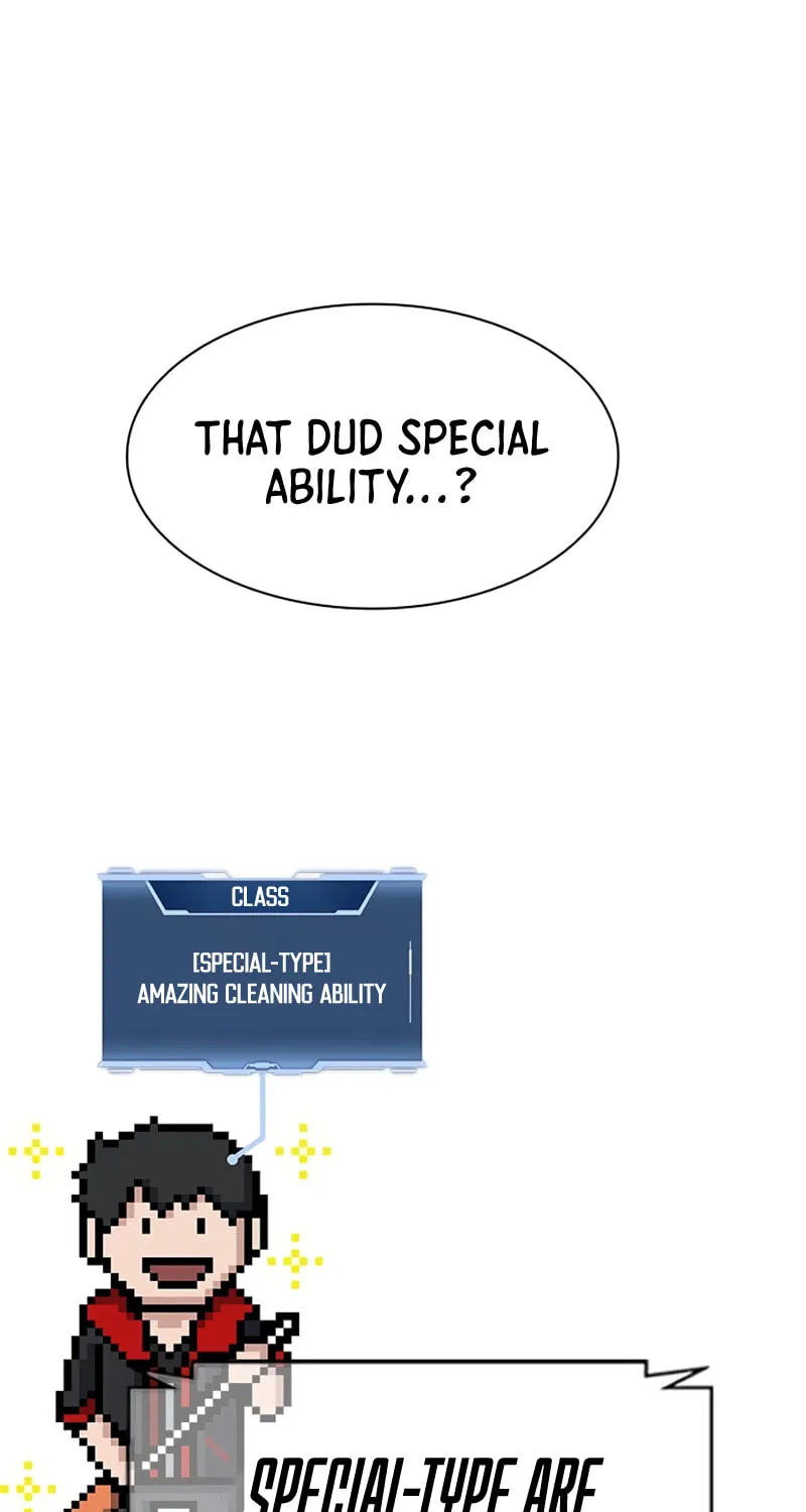 Secret Player Chapter 8 page 52 - 