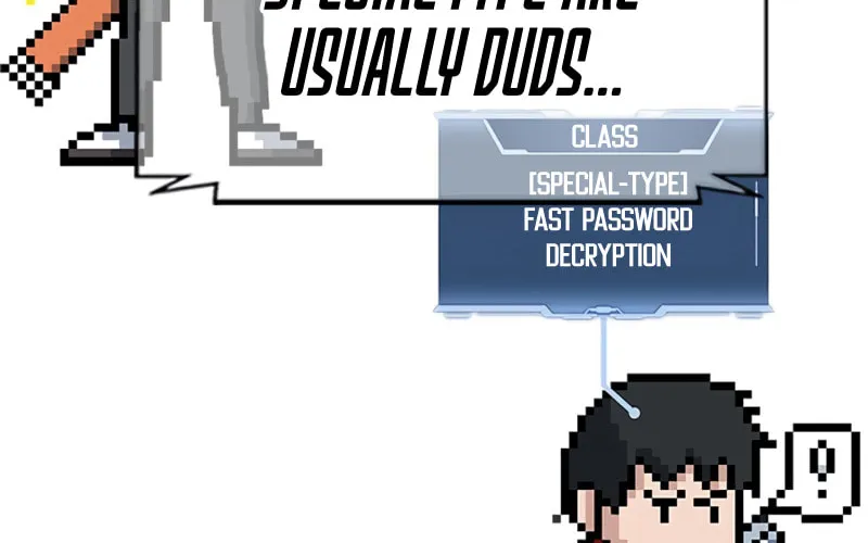 Secret Player Chapter 8 page 53 - 