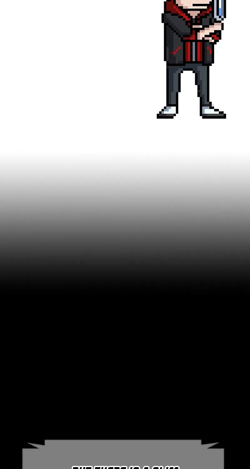 Secret Player Chapter 8 page 54 - 
