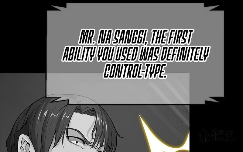 Secret Player Chapter 8 page 57 - 