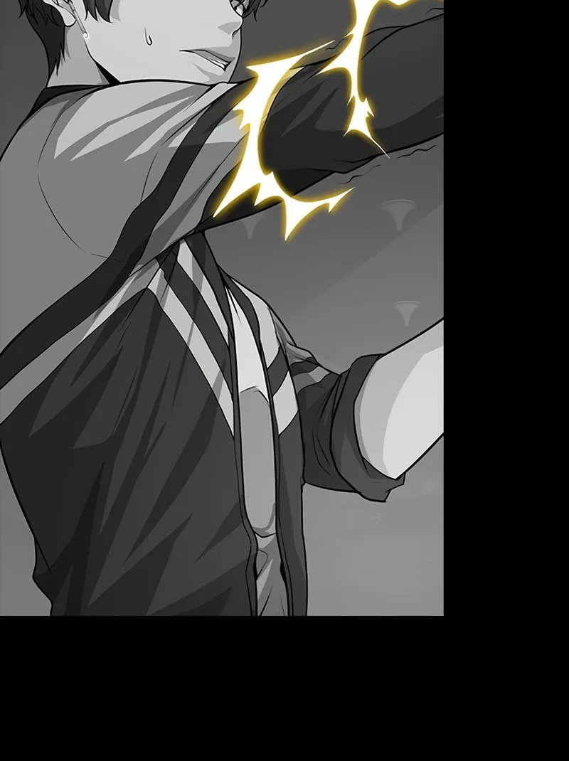 Secret Player Chapter 8 page 58 - 