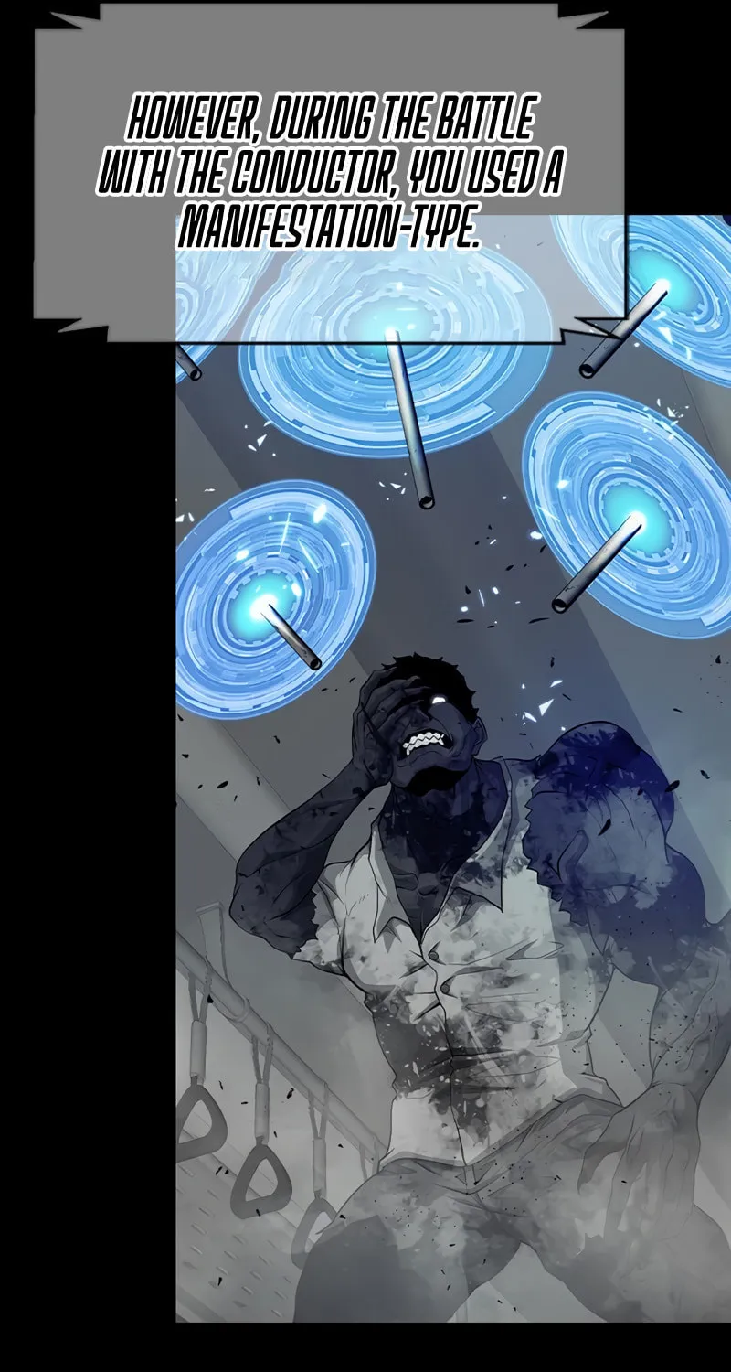 Secret Player Chapter 8 page 59 - 
