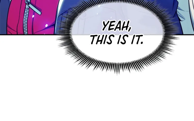 Secret Player Chapter 8 page 7 - 