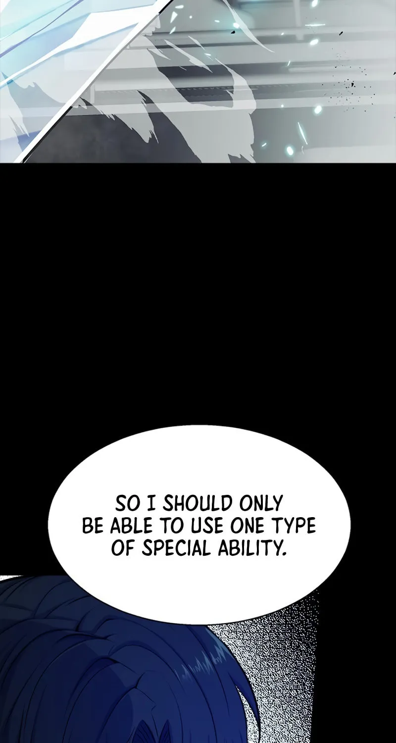 Secret Player Chapter 8 page 63 - 