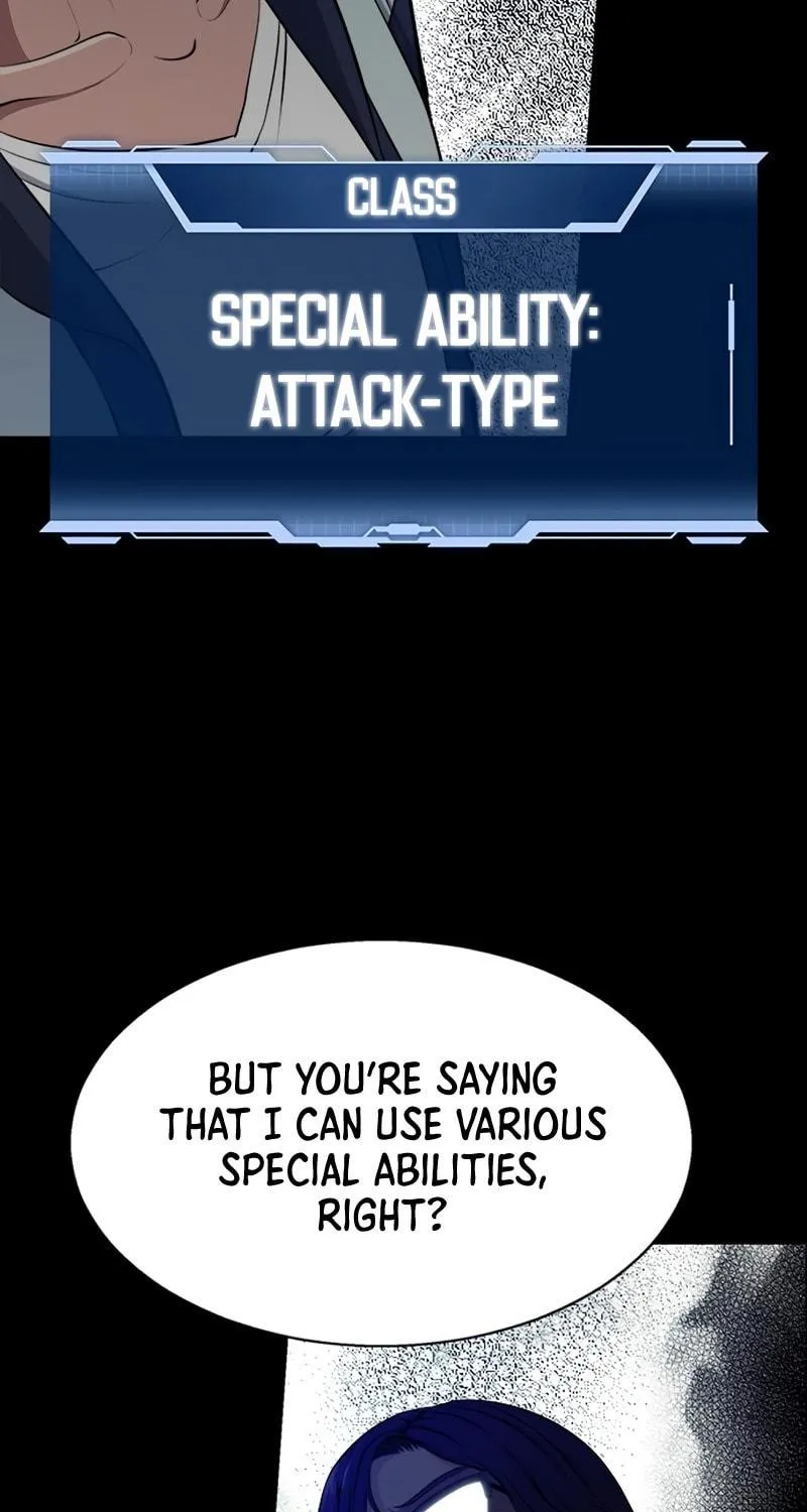 Secret Player Chapter 8 page 65 - 