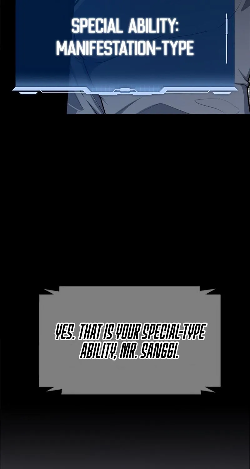 Secret Player Chapter 8 page 67 - 