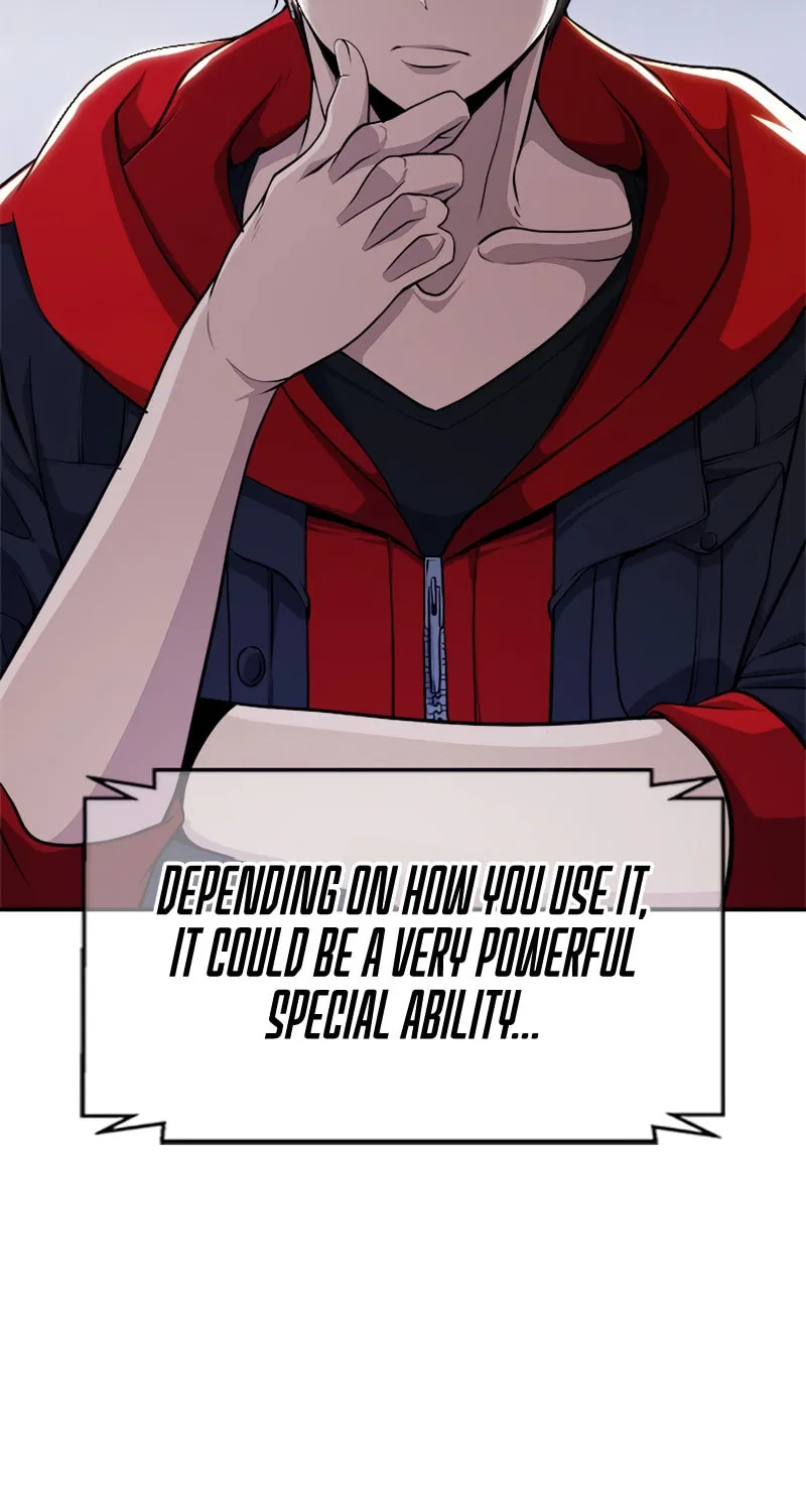 Secret Player Chapter 8 page 69 - 