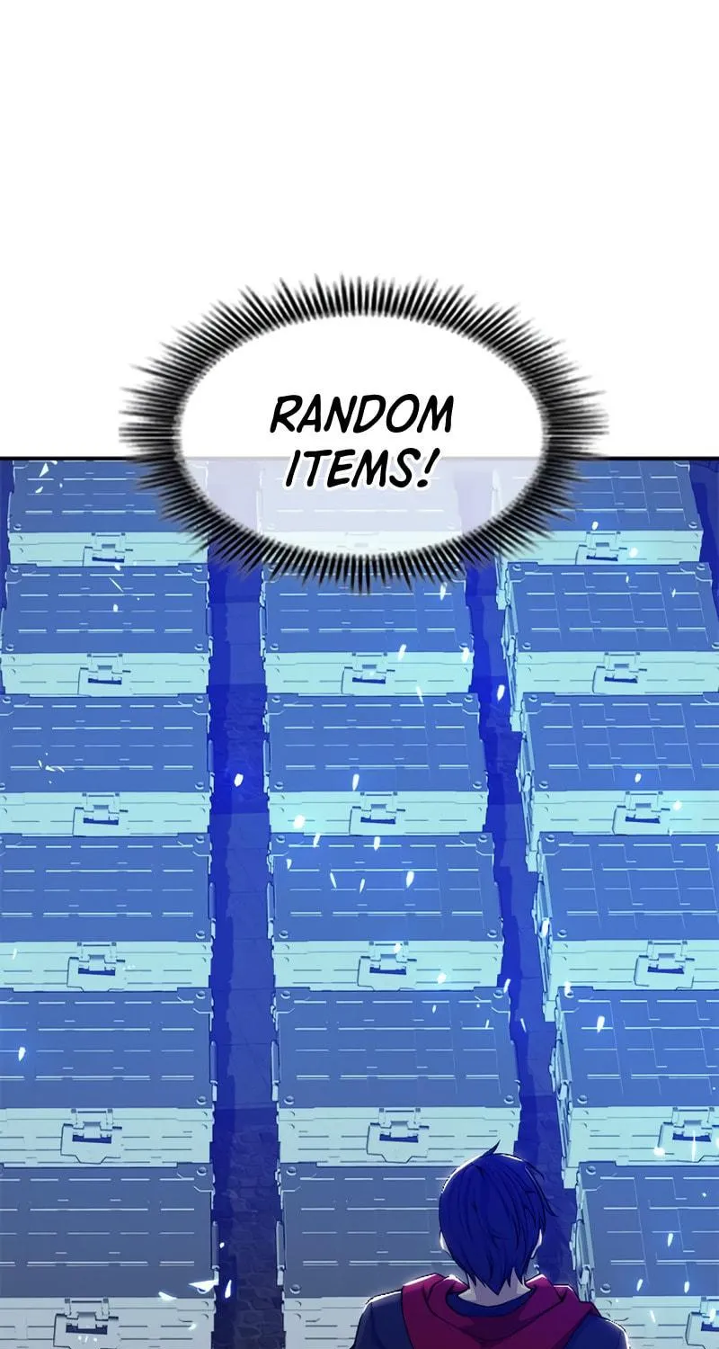 Secret Player Chapter 8 page 8 - 