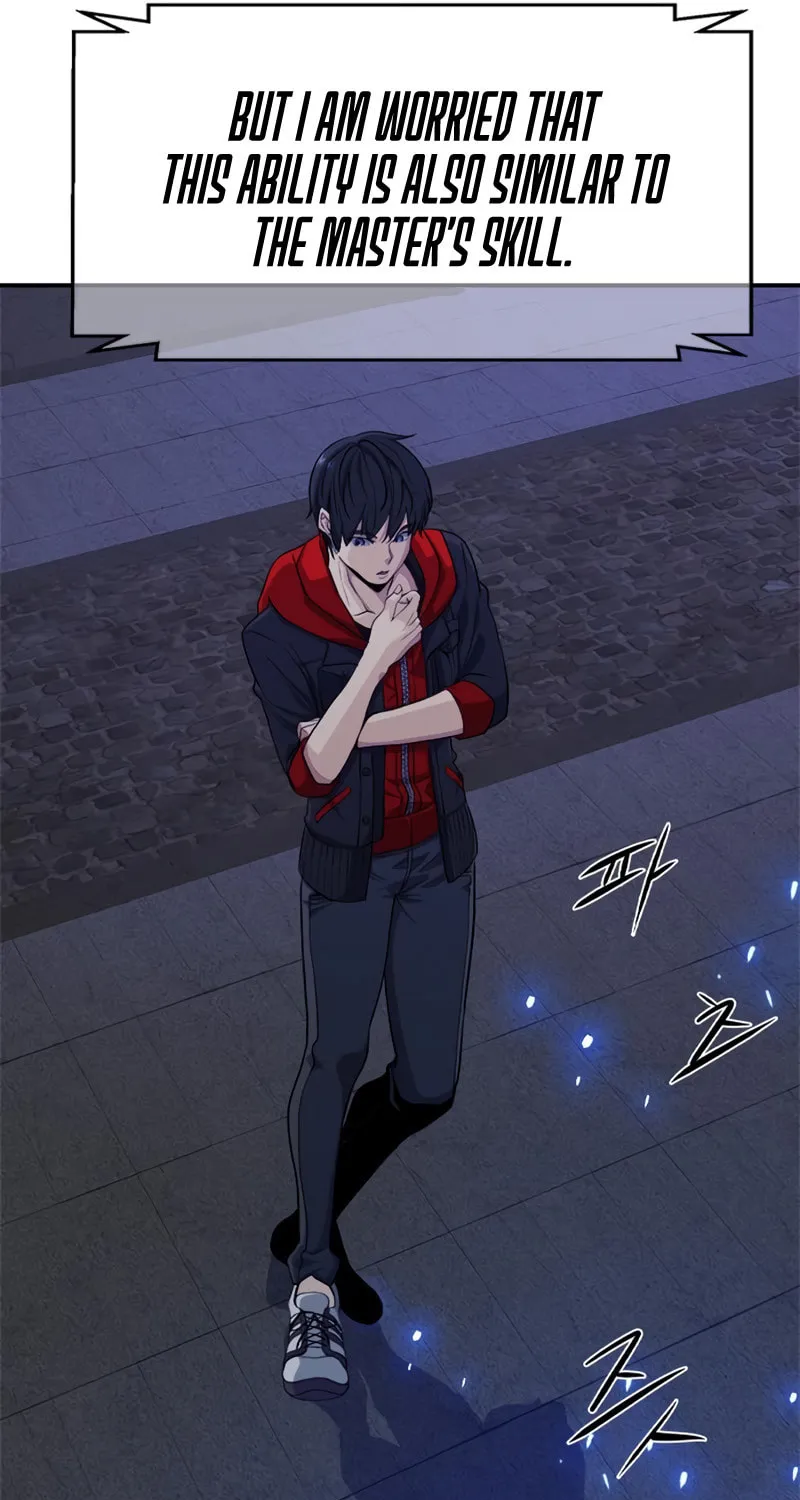 Secret Player Chapter 8 page 71 - 