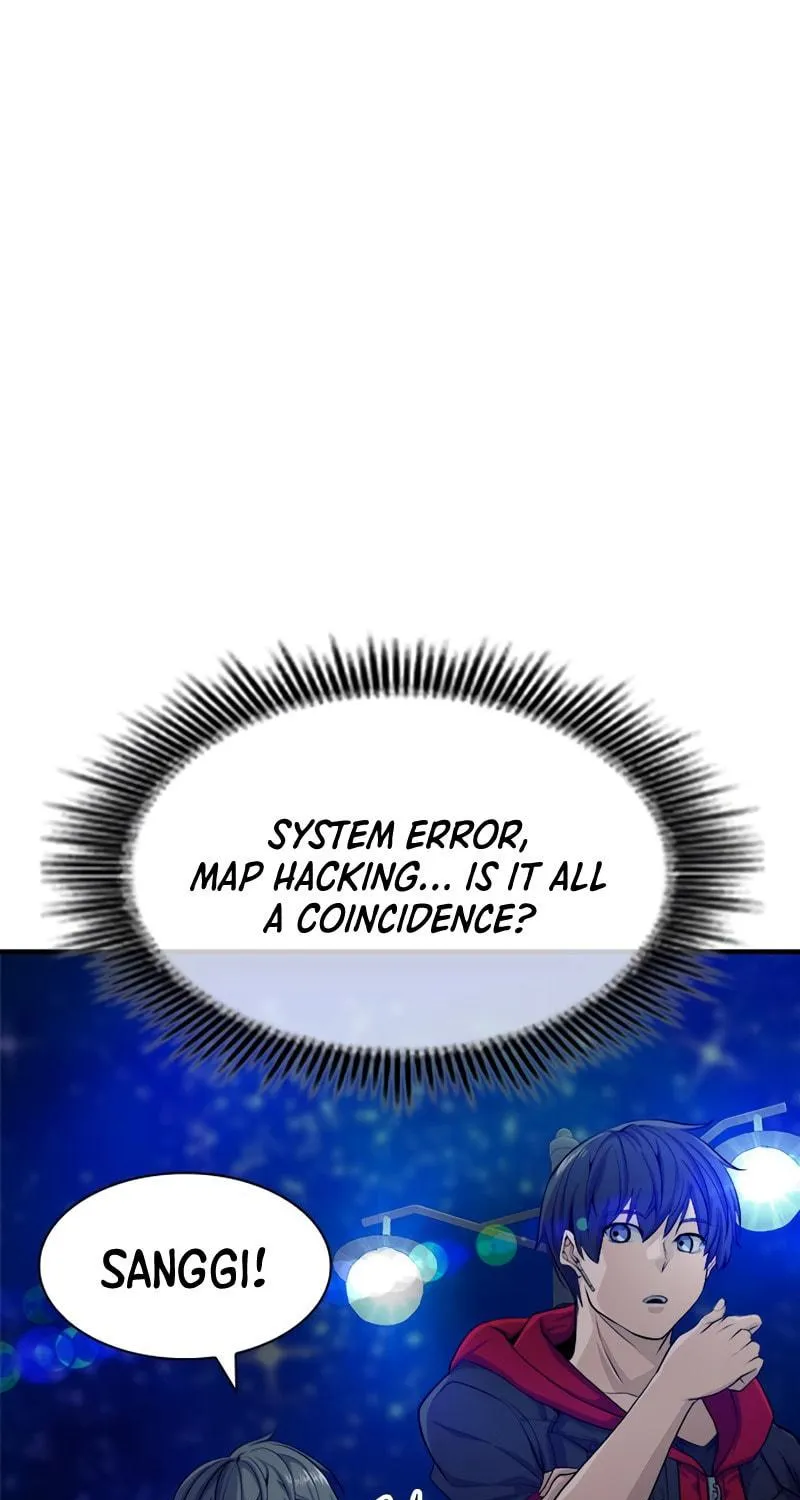 Secret Player Chapter 8 page 73 - 