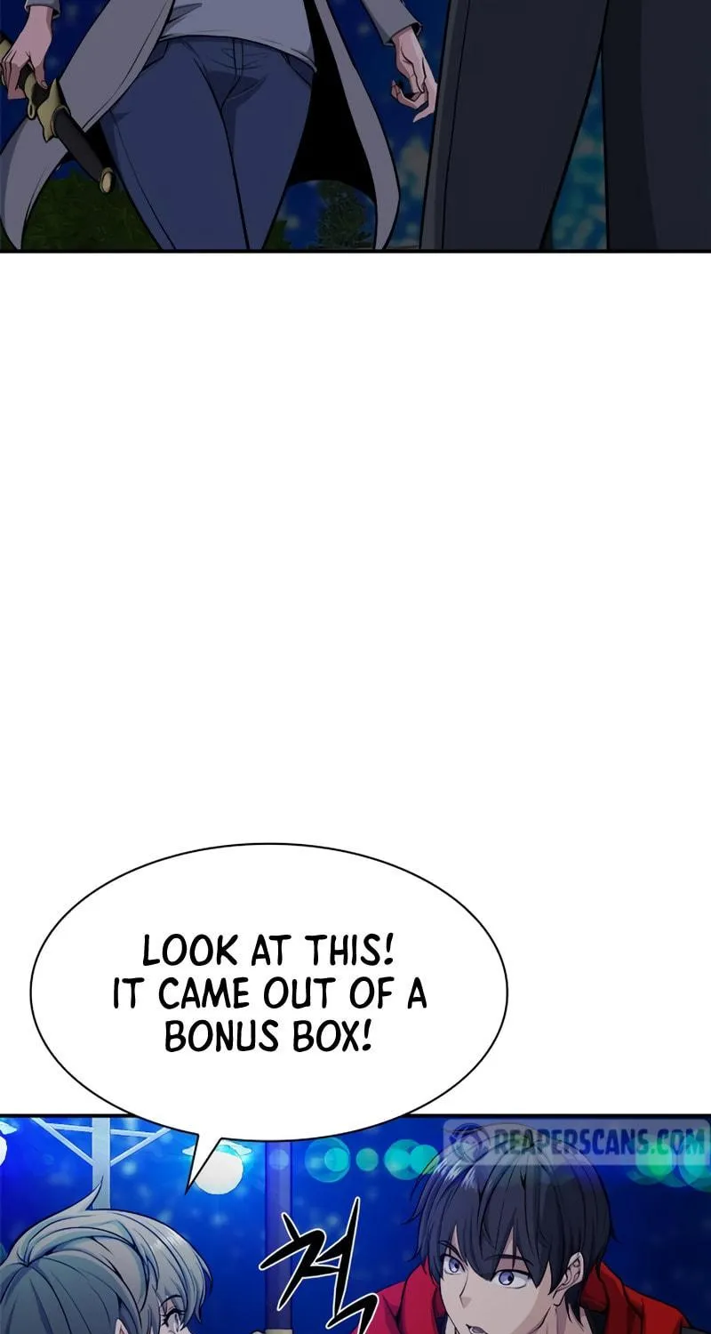 Secret Player Chapter 8 page 75 - 