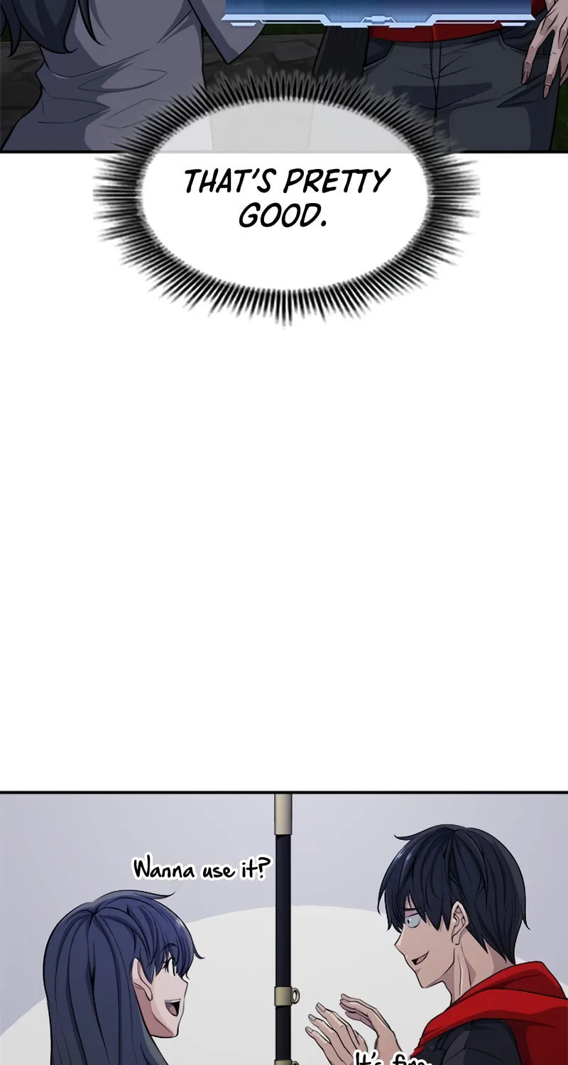 Secret Player Chapter 8 page 77 - 