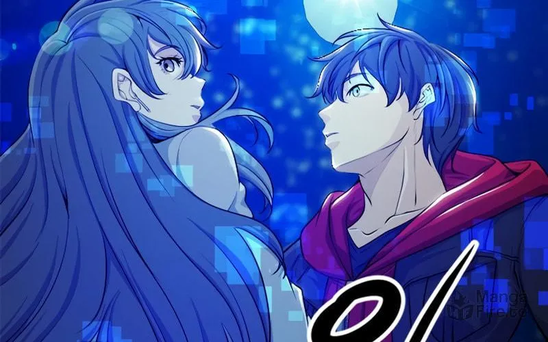 Secret Player Chapter 8 page 80 - 