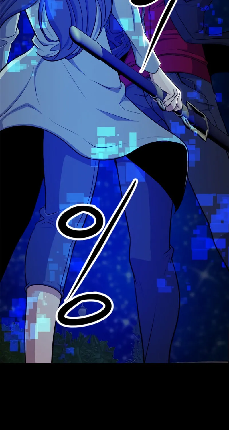Secret Player Chapter 8 page 81 - 