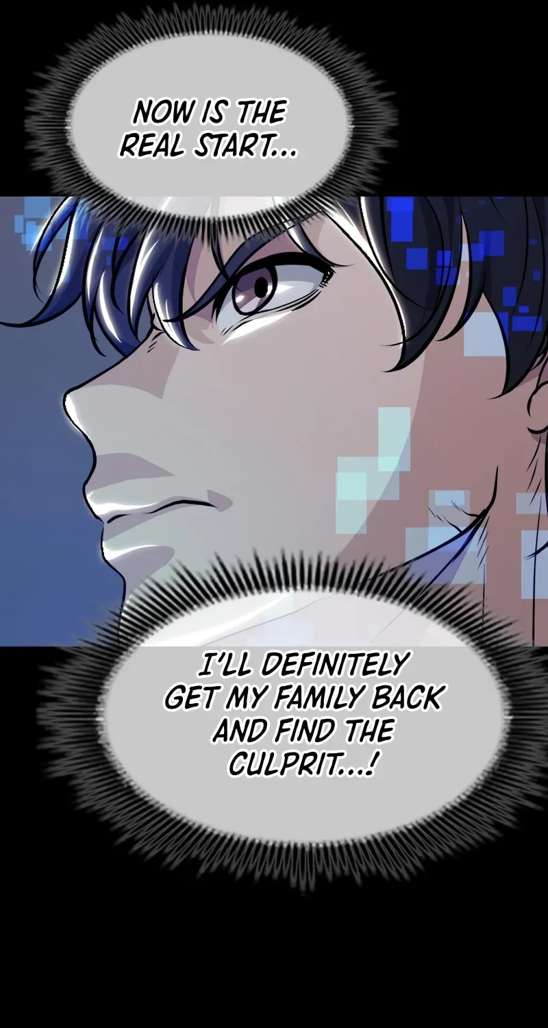 Secret Player Chapter 8 page 83 - 