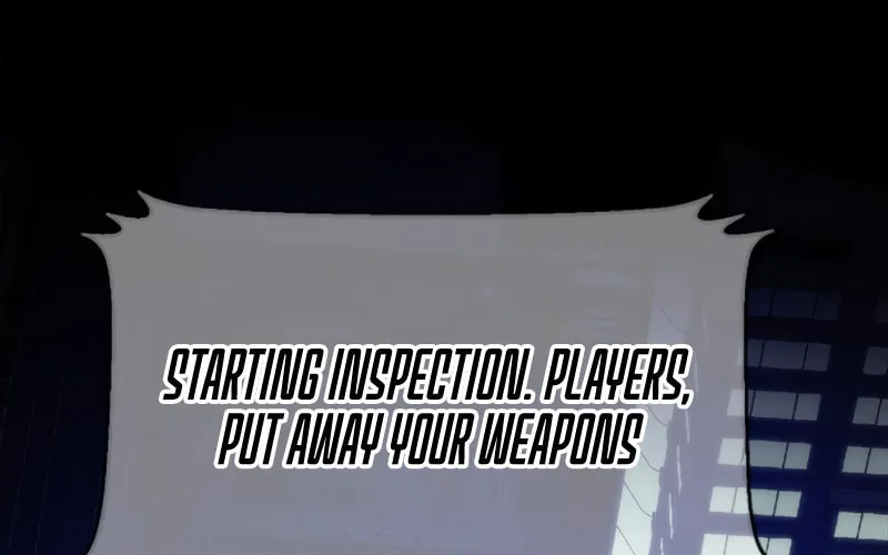 Secret Player Chapter 8 page 84 - 