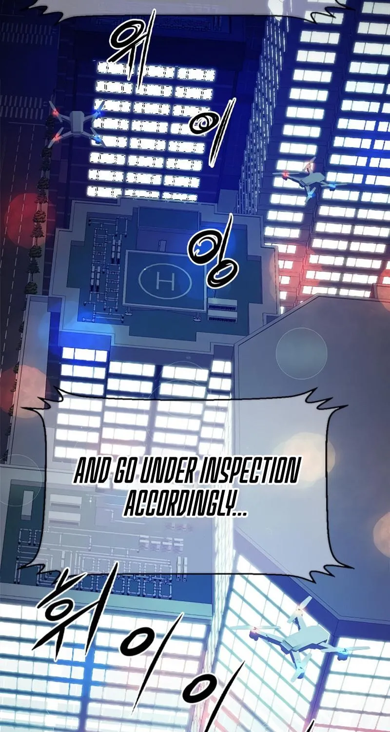 Secret Player Chapter 8 page 85 - 