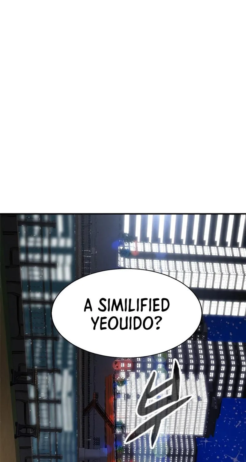 Secret Player Chapter 8 page 91 - 