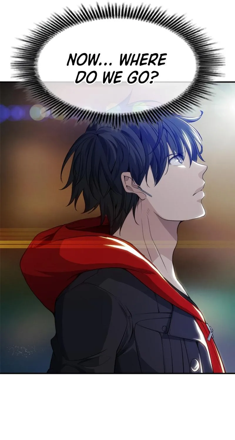 Secret Player Chapter 8 page 95 - 