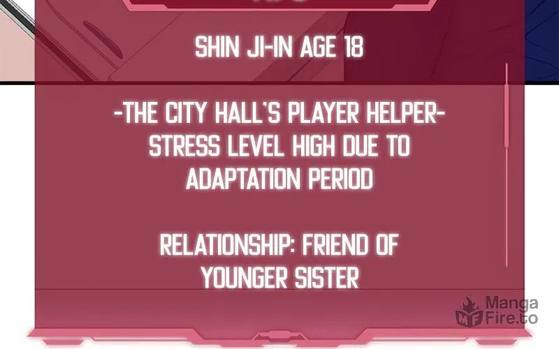 Secret Player Chapter 9 page 102 - 