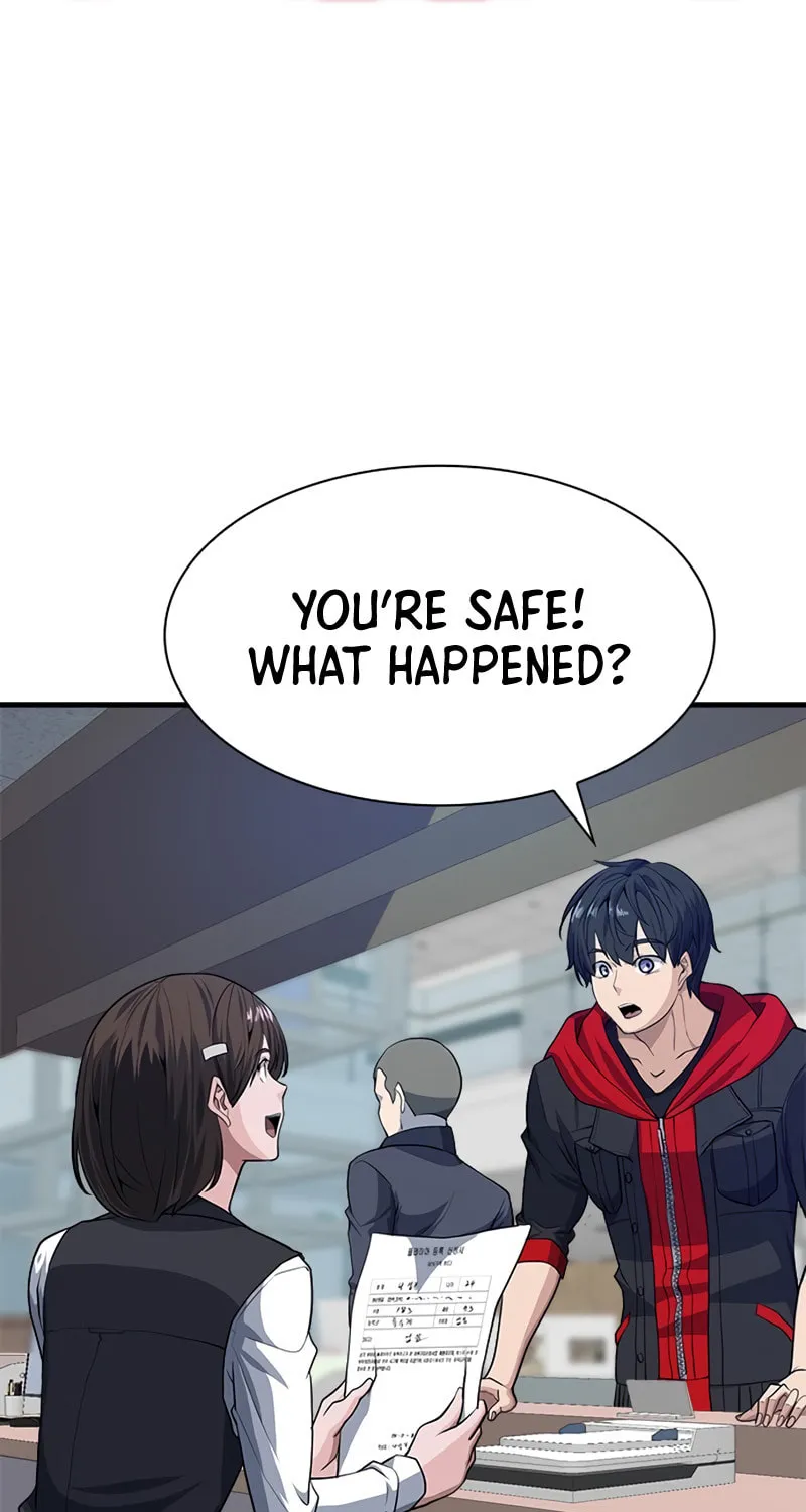 Secret Player Chapter 9 page 103 - 