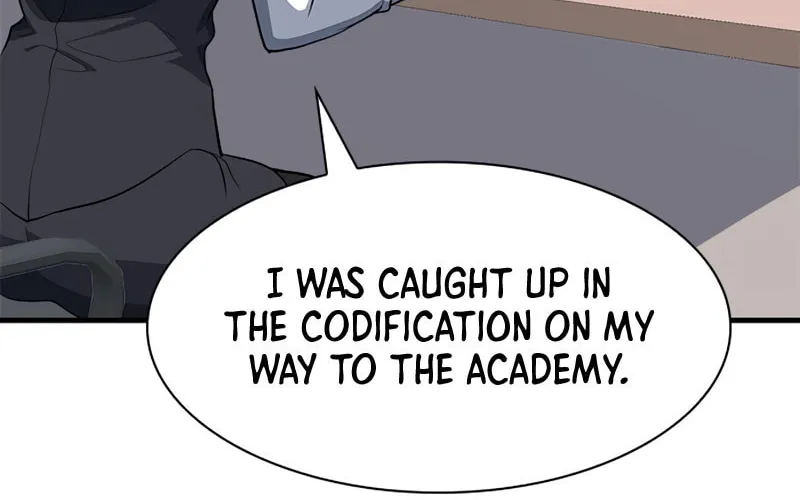 Secret Player Chapter 9 page 104 - 