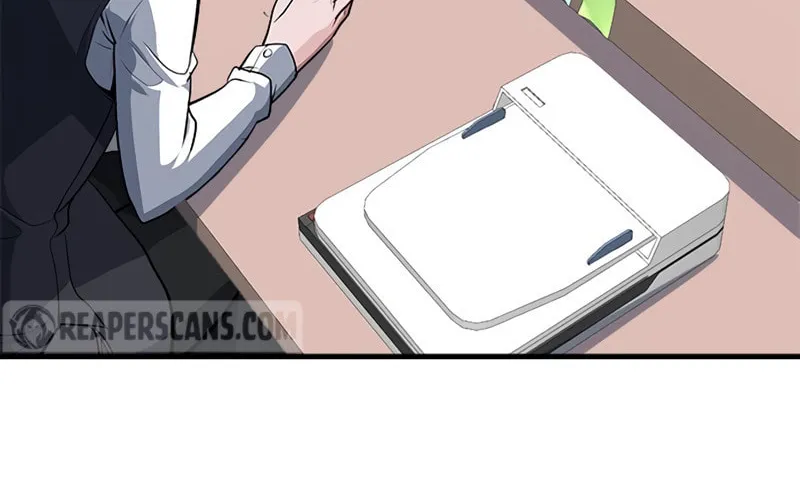 Secret Player Chapter 9 page 106 - 