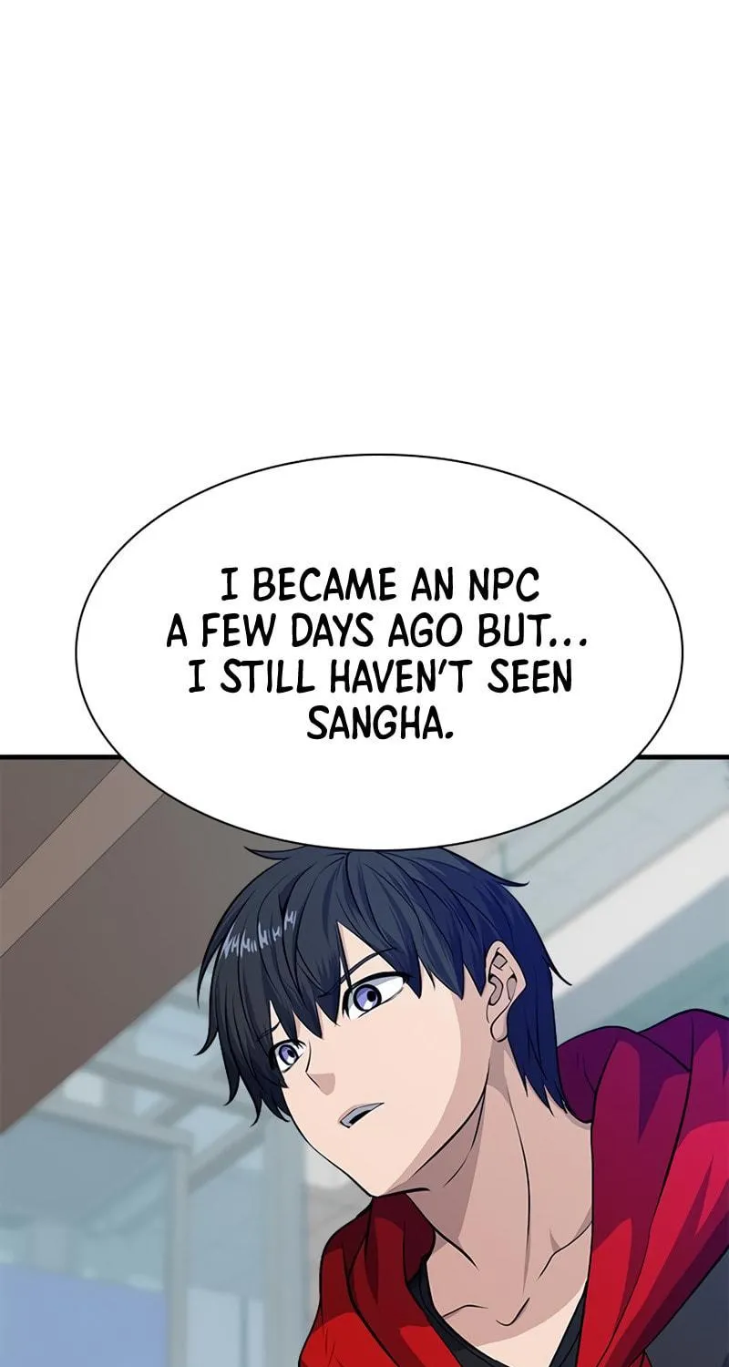 Secret Player Chapter 9 page 107 - 