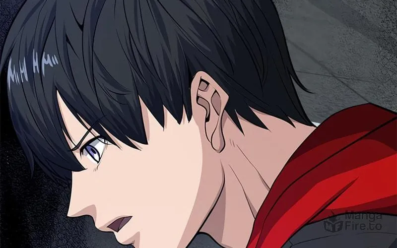 Secret Player Chapter 9 page 113 - 