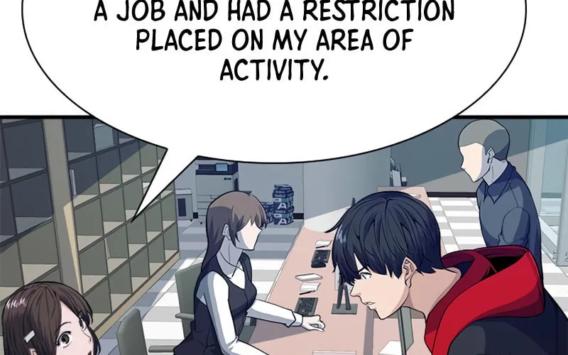Secret Player Chapter 9 page 115 - 