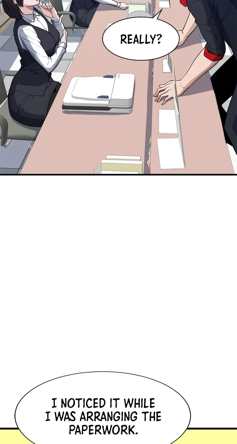 Secret Player Chapter 9 page 116 - 