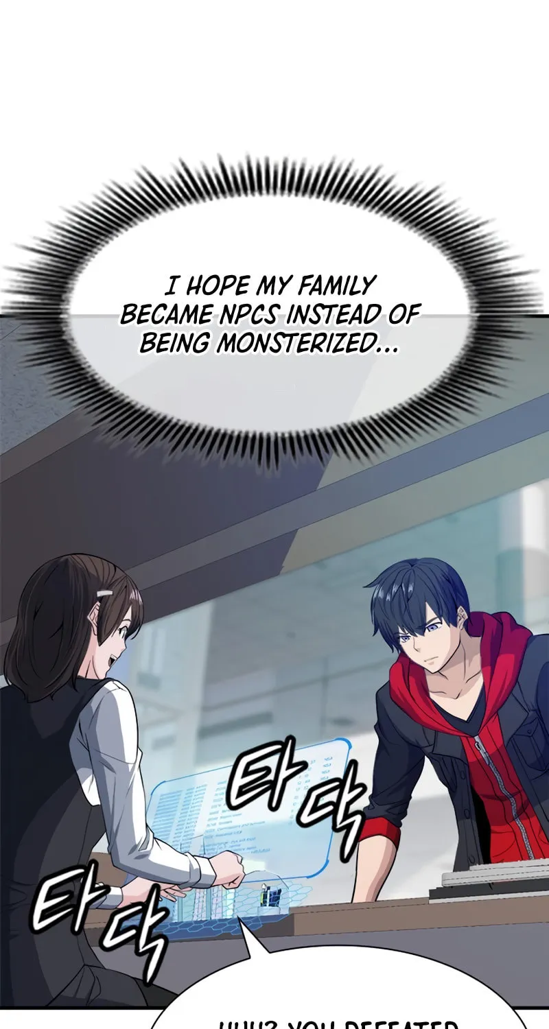 Secret Player Chapter 9 page 120 - 